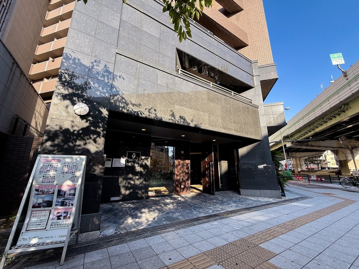 A7701の室内設備