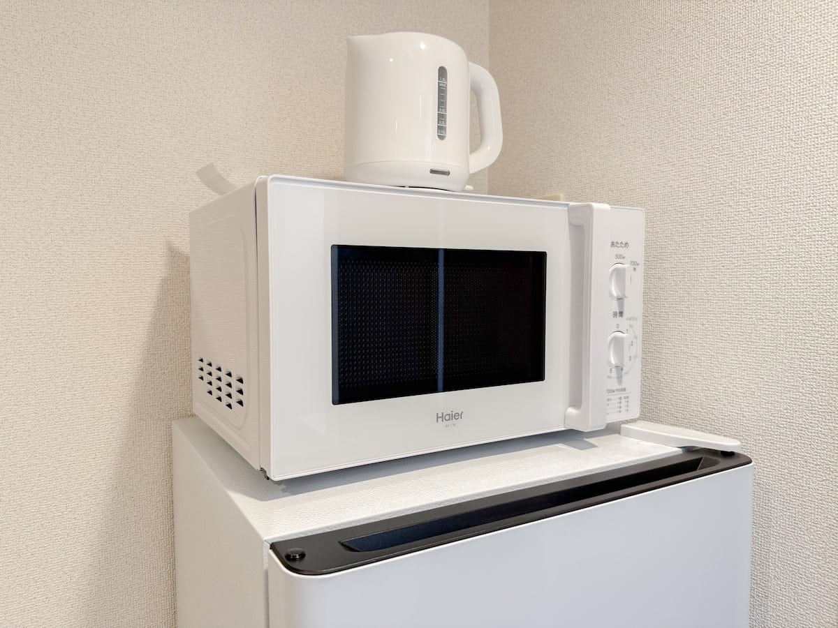 A7701のキッチン